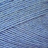 Пряжа для вязания КАМТ "Белорусская" (50% шерсть, 50% акрил) 5х100г/300м цв.015 голубой