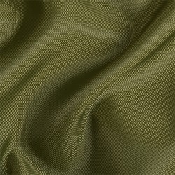 Ткань подкладочная Таффета НАРЕЗКА IdealTex С190Т S566 хаки 53 г кв.м уп.10м