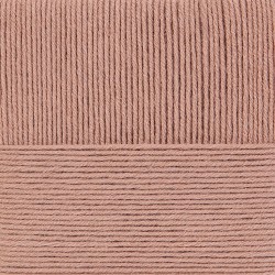 Пряжа для вязания ПЕХ "Перуанская альпака" (50% альпака, 50% меринос шерсть) 10х50г/150м цв.274 серо-бежевый