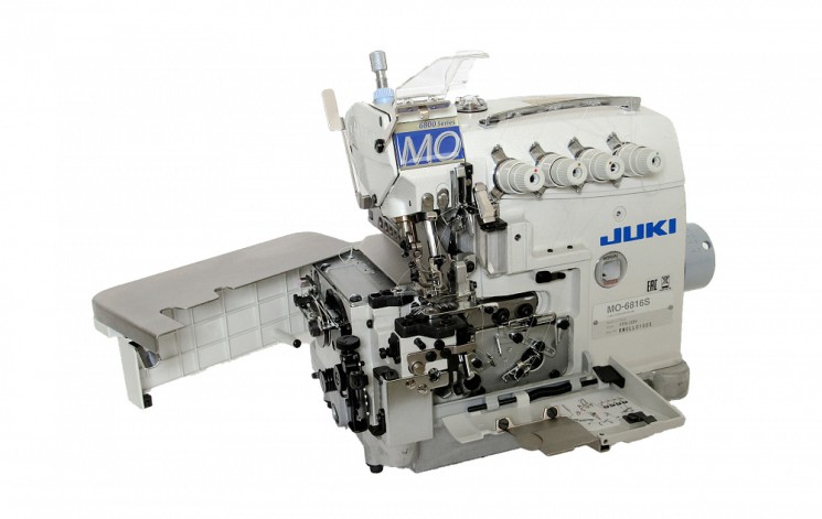 Оверлок Juki MO-6816S-DE6-30H/DD10N
