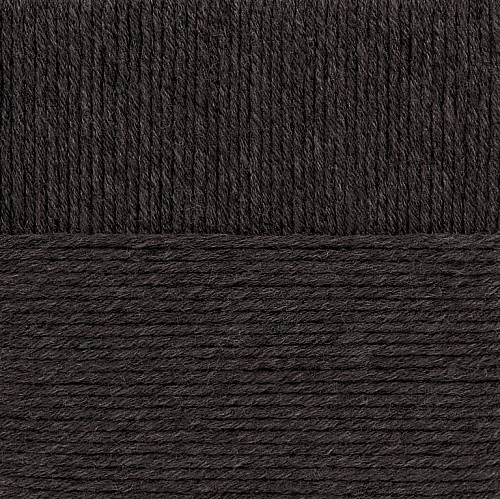 Пряжа для вязания ПЕХ "Перуанская альпака" (50% альпака, 50% меринос шерсть) 10х50г/150м цв.435 антрацит
