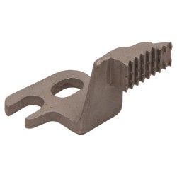 Рейка зубчатая GM1-2//13101-2/13101-2J(3.30) Typical