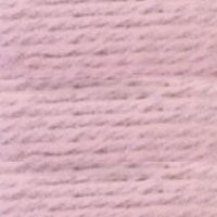 Нитки для вязания "Ирис" (100% хлопок) 20х25г/150м цв.1006 св.розовый, С-Пб