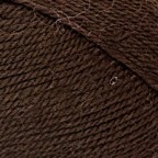 Пряжа для вязания КАМТ "Аргентинская шерсть" (100% импортная п/т шерсть) 10х100г/200м цв.063 шоколад