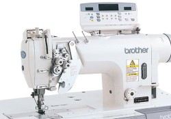 Промышленная швейная машина Brother T8722C-005 (комплект)