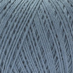 Нитки для вязания "Фиалка" (100% хлопок) 6х75г/225м цв.3904, С-Пб
