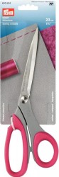 610524 PRYM Ножницы для шитья "Хобби" 23см мягкие пластиковые ручки