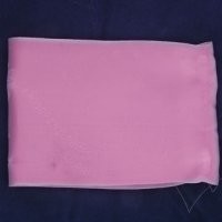 Лента атлас. для новорожденных арт.с2206г17 (с3448) шир.85мм цв.03 розовый уп.20 м