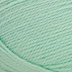 Пряжа для вязания КАМТ "Аргентинская шерсть" (100% импортная п/т шерсть) 10х100г/200м цв.023 св.бирюзовый