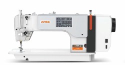 Прямострочная швейная машина JY-A920L-D8S-W-CP (комплект)