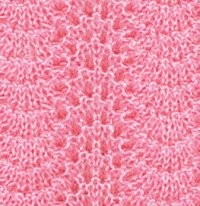 Пряжа для вязания Ализе Angora Gold (20% шерсть/ 80% акрил) 5х100г/550м цв.039 розовый леденец упак (1 упак)