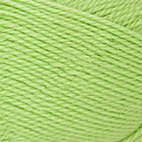 Пряжа для вязания КАМТ "Аргентинская шерсть" (100% импортная п/т шерсть) 10х100г/200м цв.026 салатовый
