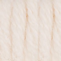 Пряжа ALPINA NANA (70% хлопок, 30% полиамид) 10х50г/105м цв.13 молочный