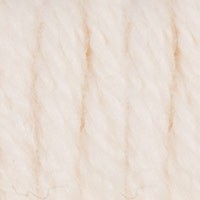 Пряжа ALPINA NANA (70% хлопок, 30% полиамид) 10х50г/105м цв.13 молочный