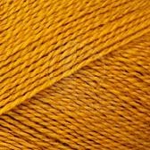 Пряжа для вязания КАМТ "Воздушная" (25% меринос, 25% шерсть, 50% акрил) 5х100г/370м цв.033 горчица
