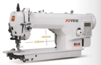 Прямострочная швейная машина JY-H339L-2-CX-BD (комплект)