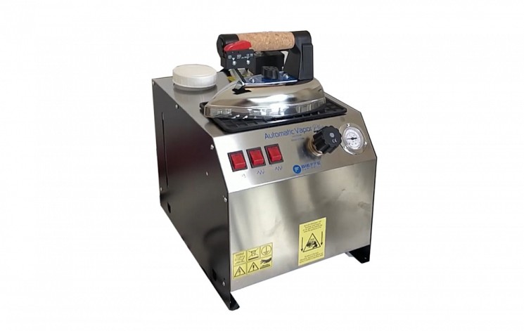 Парогенератор Bieffe Automatic Vapor Plus BF049BE