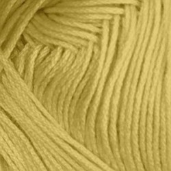Нитки для вязания кокон "Ромашка" (100% хлопок) 4х75г/320м цв.0302, С-Пб