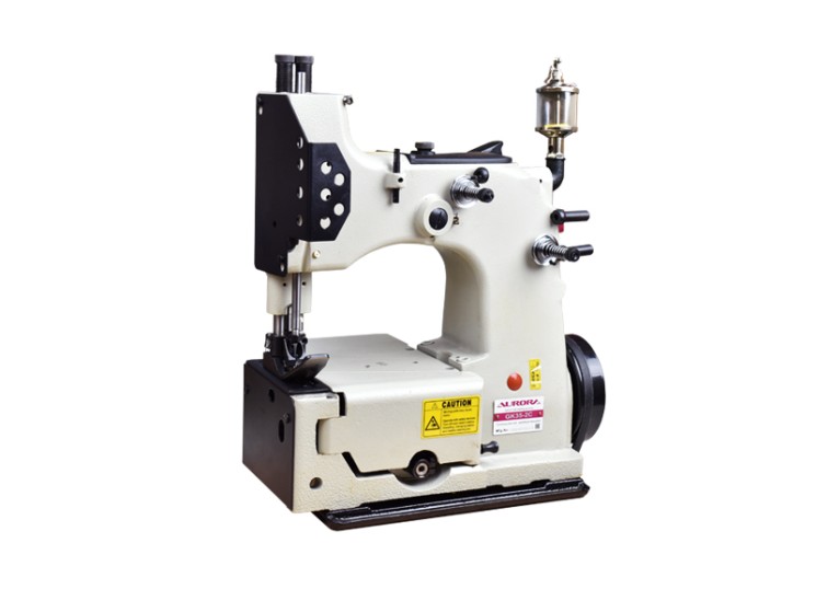 Промышленная мешкозашивочная машина GK35-2C
