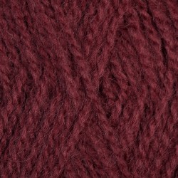 Пряжа для вязания ПЕХ "Ангорская тёплая" (40% шерсть, 60% акрил) 5х100г/480м цв.788 св.марсала