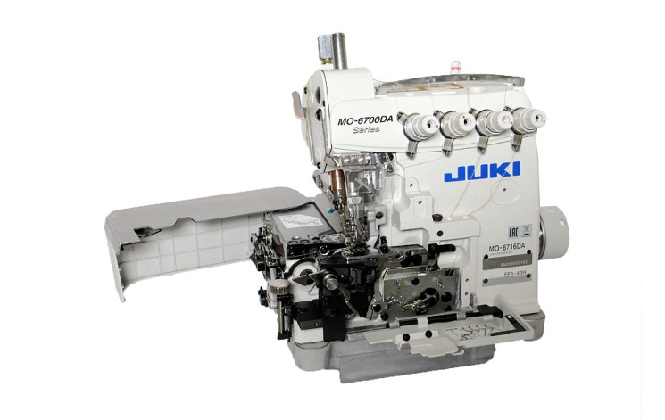 Оверлок Juki МО-6716DA-FF6-40H