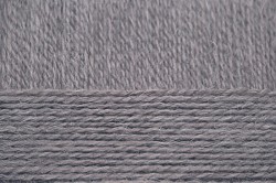 Пряжа для вязания ПЕХ "Носочная" (50% шерсть, 50% акрил) 10х100г/200м цв.035 моренго