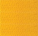 Нитки для вязания кокон "Ромашка" (100% хлопок) 4х75г/320м цв.0510 желтый, С-Пб