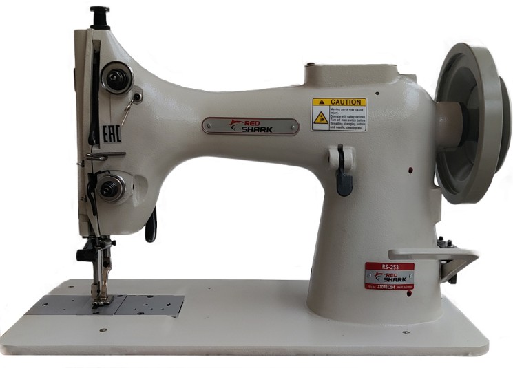 Промышленная машина RED SHARK RS-253 ( стол)