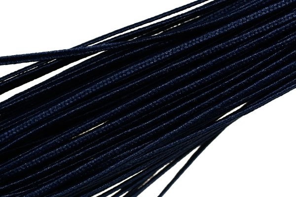 Шнур отделочный 1с13 "Сутаж" 1,8мм цв.т.синий уп.20м