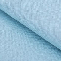 Ткань для пэчворка PEPPY Краски Жизни 140 г/м  100% хлопок цв.13-4409 голубой уп.50х55 см