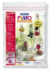 FIMO Формочки для литья "Овощи" арт.8742 43