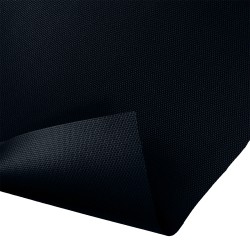 Ткань Оксфорд 200 D PU1000, 78 г/м, 100% ПЭ шир.150см цв.408 синий рул.100м