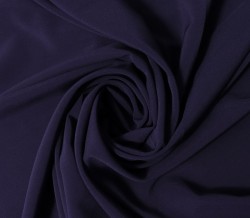 Ткань Софт Ниагара 110 г/м2 94% полиэстер, 6% спандекс шир.150 см арт.Р.11410.12 цв.12 фиолетовый уп.25м