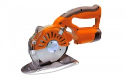 Раскройный нож Red Shark RS-T125D-BL-W (orange) (беспроводной)