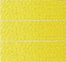 Нитки для вязания "Роза" (100% хлопок) 6х50г/330м цв.0204 св.желтый, С-Пб