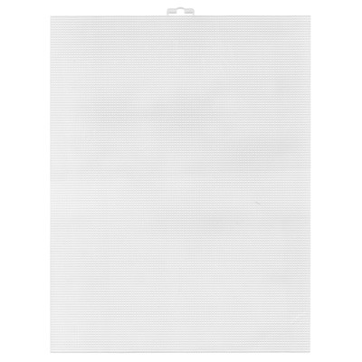 Канва Gamma KPL-01 пластиковая 100% полиэтилен 26 x 33 см 5 шт лист