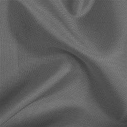 Ткань подкладочная Таффета НАРЕЗКА 150см IdealTex С190Т F312 т.серый 80г/пог.м уп.10м