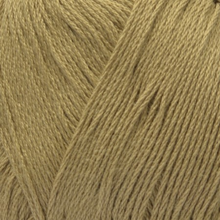 Пряжа для вязания ПЕХ "Хлопок Натуральный" летний ассорт (100% хлопок) 5х100г/425 цв.124 песочный