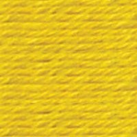Нитки для вязания "Фиалка" (100% хлопок) 6х75г/225м цв.0203/006 желтый, С-Пб