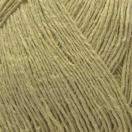 Пряжа для вязания ПЕХ "Конопляная" (70% хлопок, 30% конопля) 5х50г/280м цв.1000 конопля