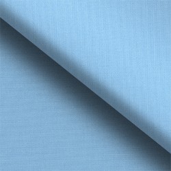 Ткань для пэчворка PEPPY Краски Жизни Люкс 146 г/м  100% хлопок цв.14-4122 голубой уп.50х55 см