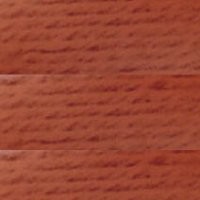 Нитки для вязания "Ирис" (100% хлопок) 20х25г/150м цв.1614 коричневый, С-Пб