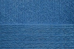 Пряжа для вязания ПЕХ "Детская объёмная" (100% микрофибра) 5х100г/400м цв.112 арктика