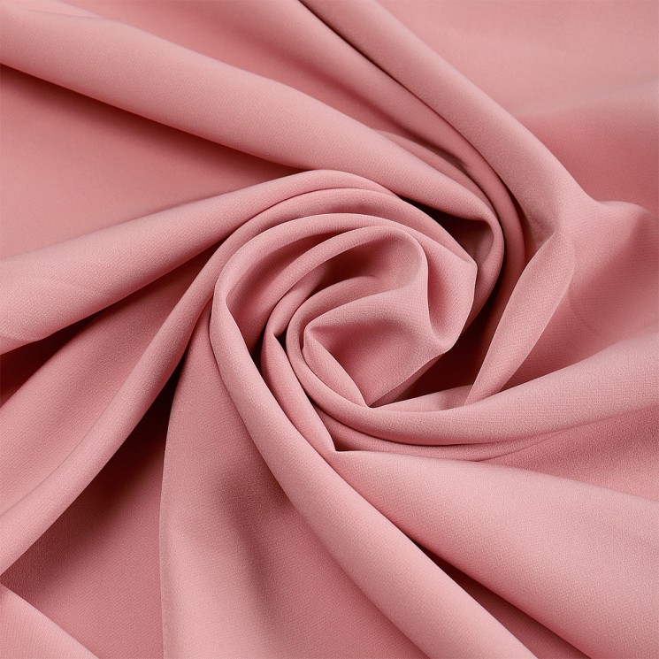 Ткань Барби Прайм 205г/м 88% пэ 12% спандекс шир.150см, арт.TBY.B.20 цв.пыльно-розовый уп.5м