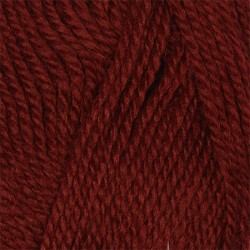 Пряжа для вязания КАМТ Бамбино (35% шерсть меринос/ 65% акрил) 10х50г/150м цв.047 бордо упак (1 упак)