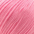 Пряжа для вязания КАМТ "Карамелька" (100% акрил) 10х50г/175м цв.056 розовый