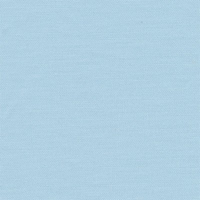 Ткань для пэчворка PEPPY Краски Жизни Люкс 146 г/м  100% хлопок цв.14-4311 голубой уп.50х55 см