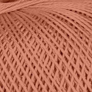 Нитки для вязания "Нарцисс" (100% хлопок) 6х100г/400м цв.0802 розовый, С-Пб