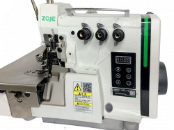 Трехниточный оверлок ZOJE B8800-17/10