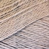 Пряжа для вязания КАМТ "Воздушная" (25% меринос, 25% шерсть, 50% акрил) 5х100г/370м цв.168 св.серый